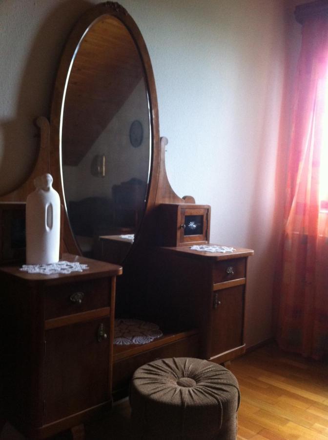 Apartmán Miklai Haz Szigliget Exteriér fotografie