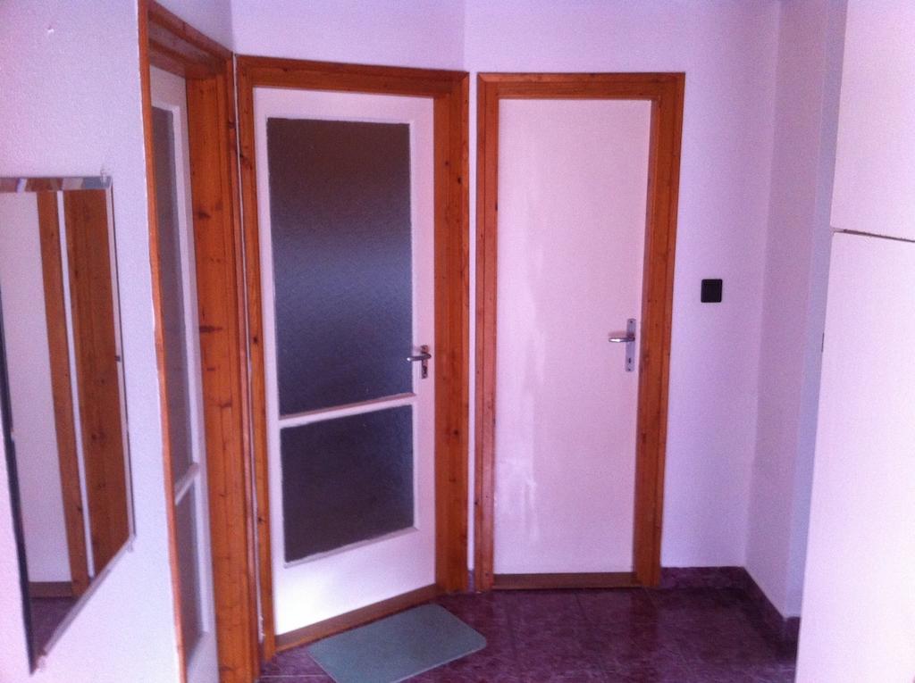 Apartmán Miklai Haz Szigliget Pokoj fotografie